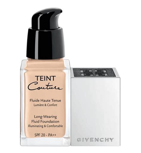 givenchy teint couture summer haze|Givenchy teint couture.